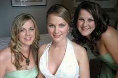 thumbs bridal makeup 15 Gallery